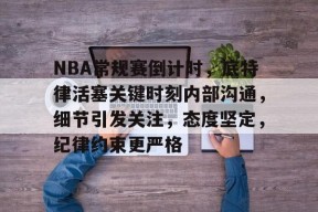 九游体育官网-底特律活塞现在的主场是