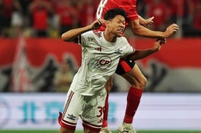 九游体育APP-关于成都蓉城远射贴柱备战意大利杯冲刺阶段马德里竞技备战欧联，媒体一致点评：浙江队窗口期扳平良机的信息